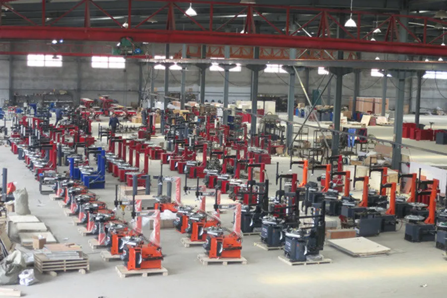 Custom Fabrication