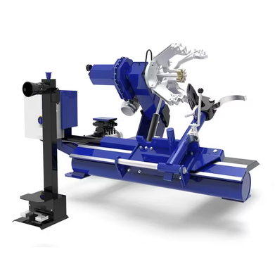 Heavy Duty Truck Tire Changer Machine (14"-26" Rims)