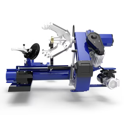 Heavy Duty Truck Tire Changer Machine (14"-26" Rims)