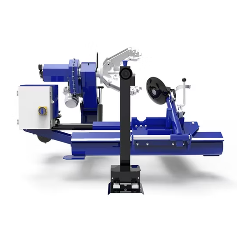 Heavy Duty Truck Tire Changer Machine (14"-26" Rims)