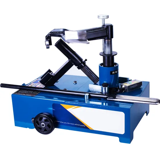 Pneumatic Electric Three Cylinder Truck Tire Changer