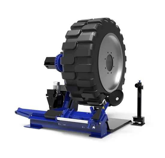STC230 Heavy-Duty Truck Tire Changer for 14-46 Inch Rims