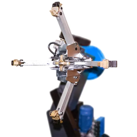 Heavy-Duty Truck Tire Changer for Auto Repair Equipment